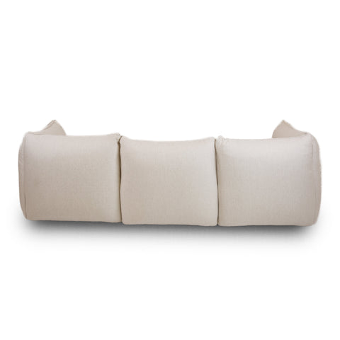 Porto 4 PCs Modular Sectional