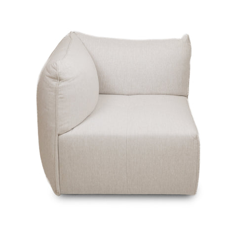 Porto 4 PCs Modular Sectional