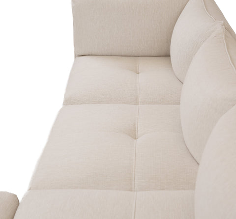 Porto 4 PCs Modular Sectional