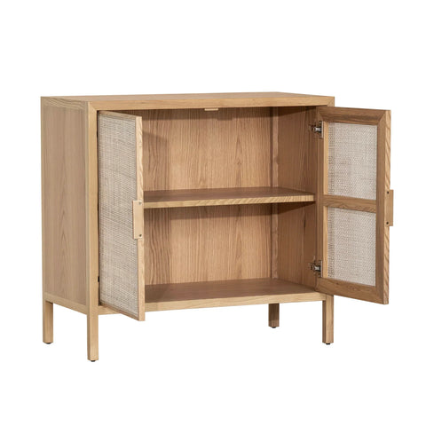 Lenver Small Sideboard Natural