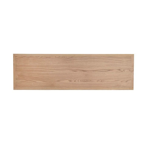 Lenver 3 Door Sideboard - Natural