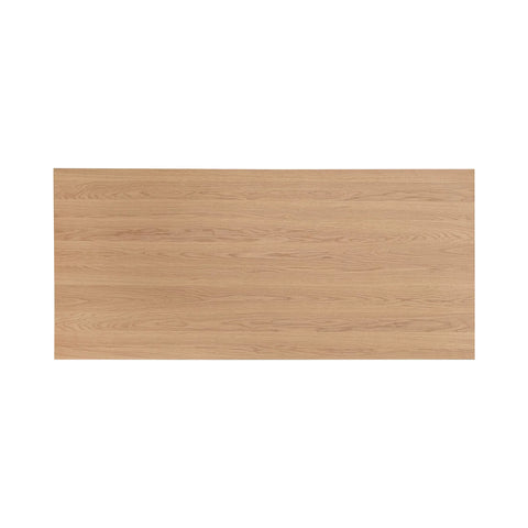 Lenver Dining Table - Natural