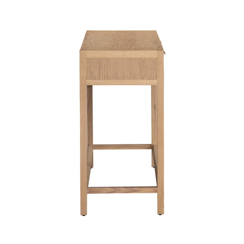 Lenver Console Table - Natural