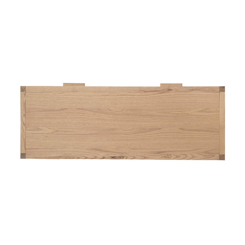 Lenver Console Table - Natural