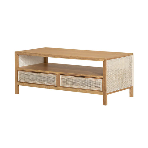 Lenver Coffee Table