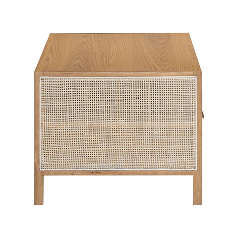 Lenver Coffee Table