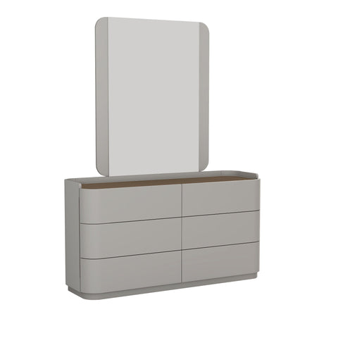 Oisin 6 Drawer Dresser