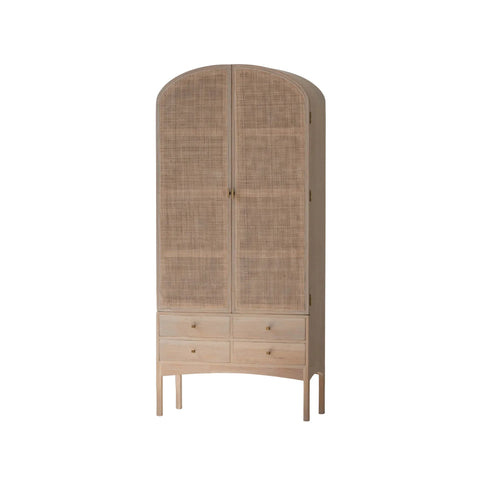 Pendrell Tall Cabinet