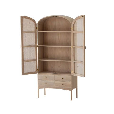 Pendrell Tall Cabinet