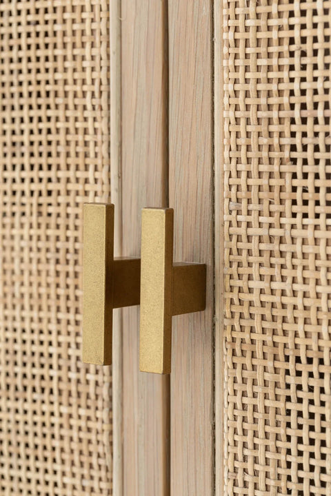 Pendrell Tall Cabinet