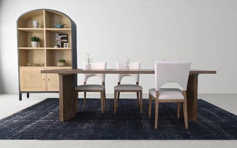 Xanthe Tall Cabinet