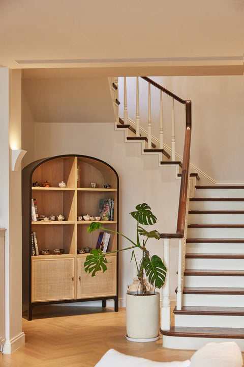 Xanthe Tall Cabinet