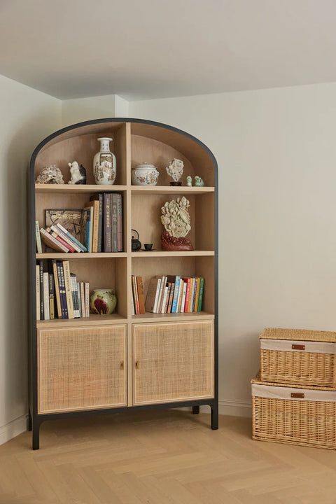 Xanthe Tall Cabinet