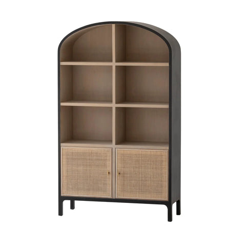 Xanthe Tall Cabinet