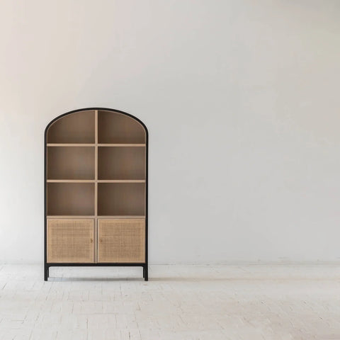 Xanthe Tall Cabinet