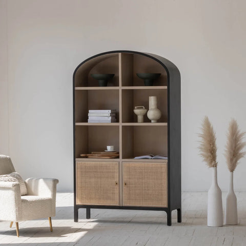Xanthe Tall Cabinet
