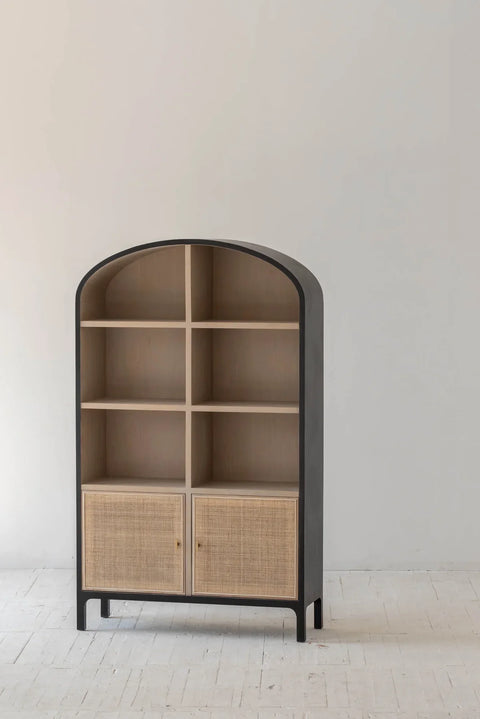 Xanthe Tall Cabinet