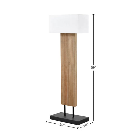 Gallis Standing Lamp