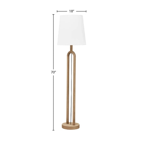Galvia Standing Lamp