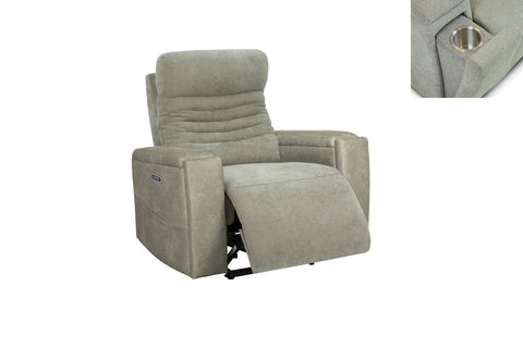 Roque Power Recliner Chair