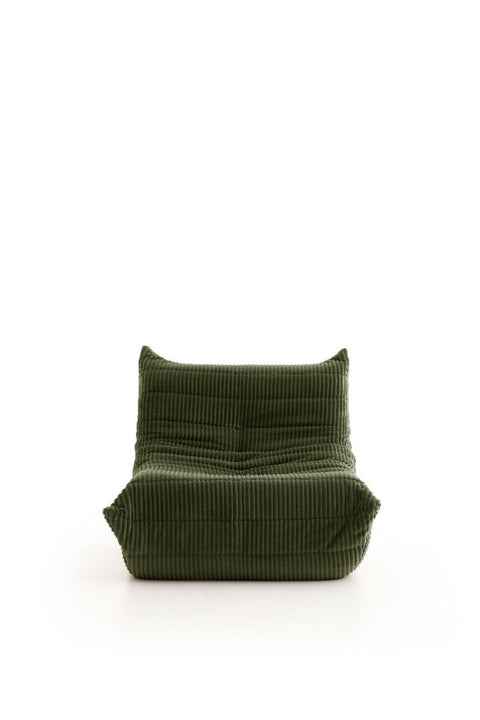 Riz Raz Accent Chair Final Sale