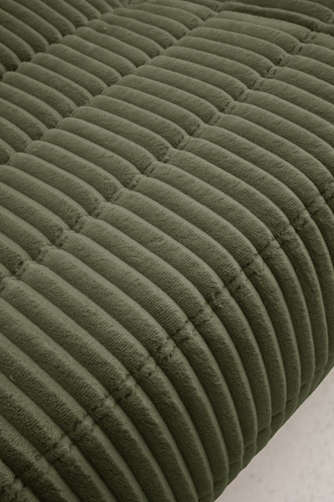 Riz Raz Corner Chair Final Sale