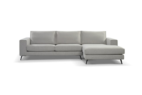 Miguel Sectional with Right Chaise