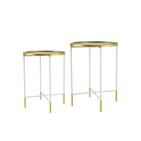 Tara Side Tables