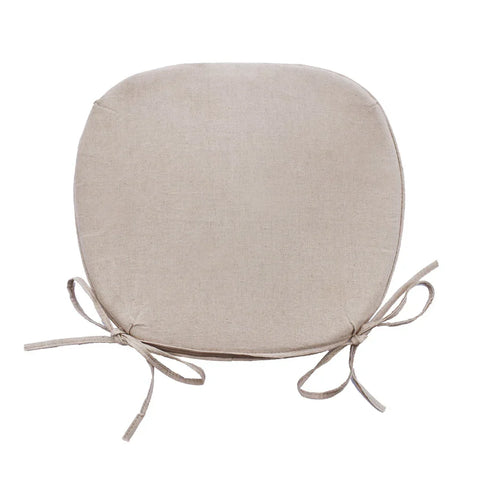 Xandrel Cushion for Cross Back Chair - Linen