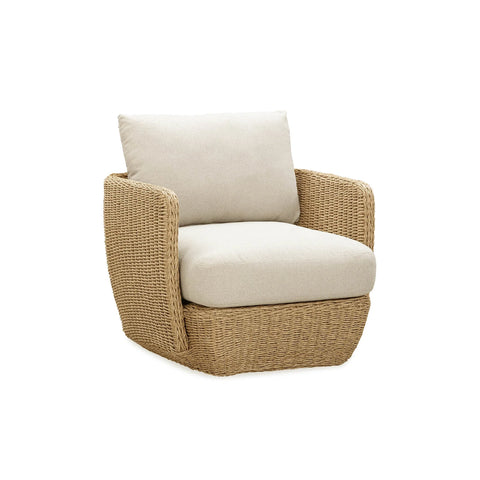 Ismere Outdoor Club Chair