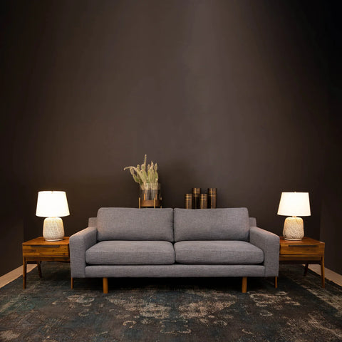 Liora Swirl Lamp