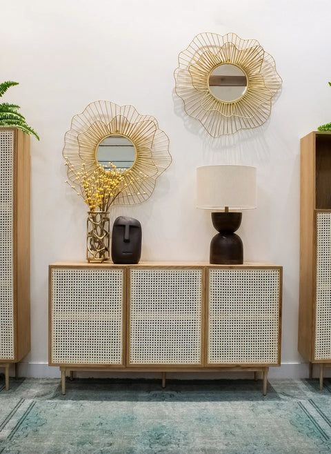 Liora Contour Lamp