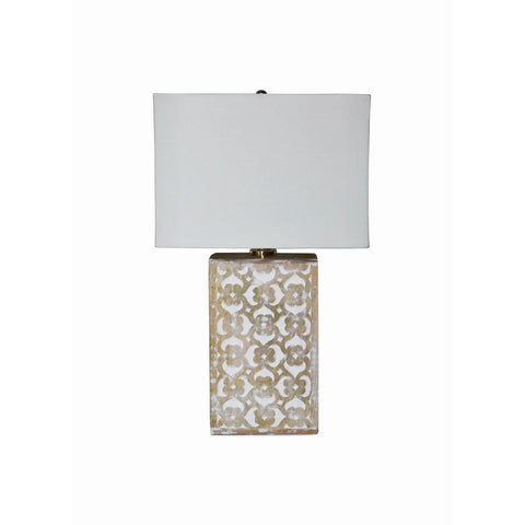 Liora Blossom Lamp