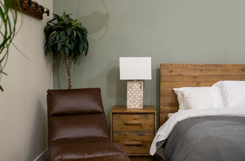 Liora Blossom Lamp
