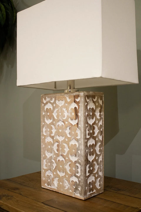 Liora Blossom Lamp