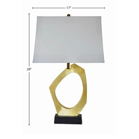 Liora Celestial Lamp