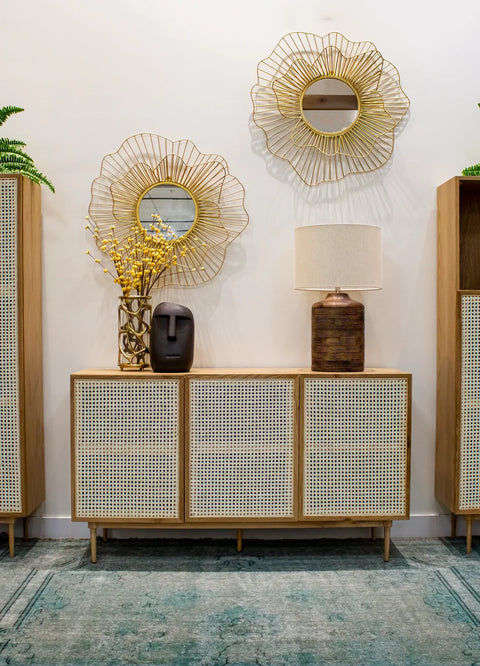 Liora Heritage Lamp