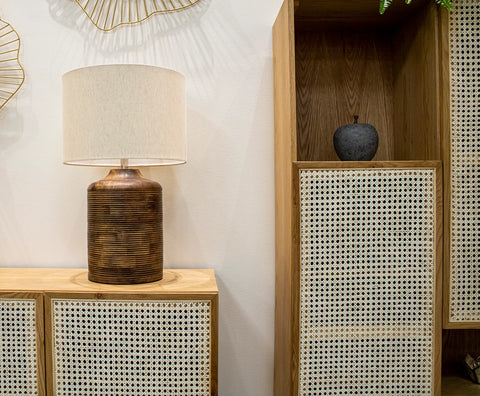 Liora Heritage Lamp