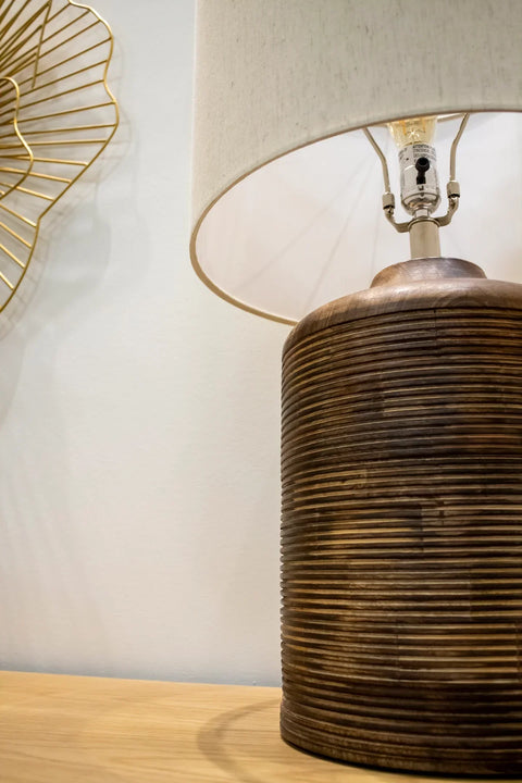 Liora Heritage Lamp