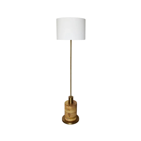 Liora Contemporary Standing Lamp