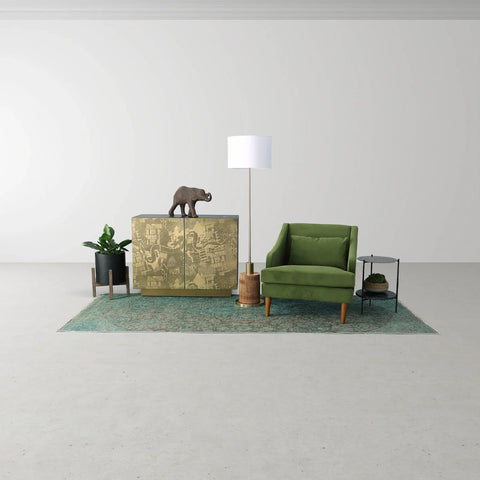Liora Contemporary Standing Lamp