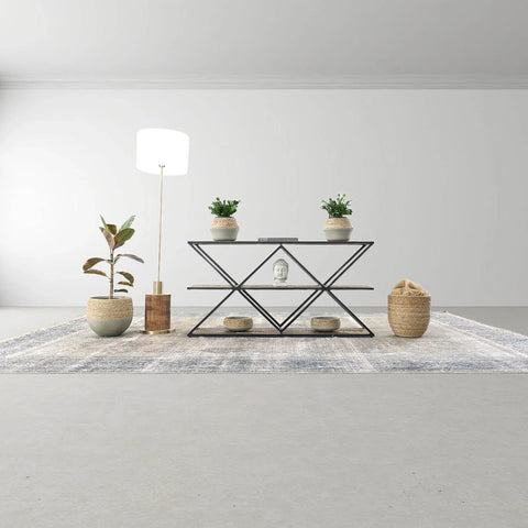 Liora Contemporary Standing Lamp