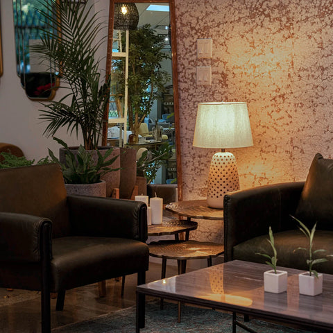 Ansel Table Lamp