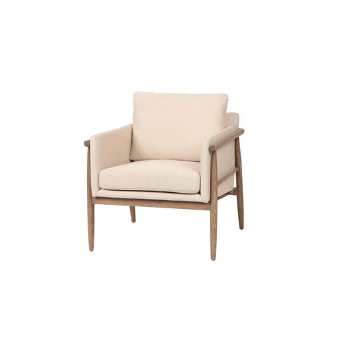 Brivelle Club Chair