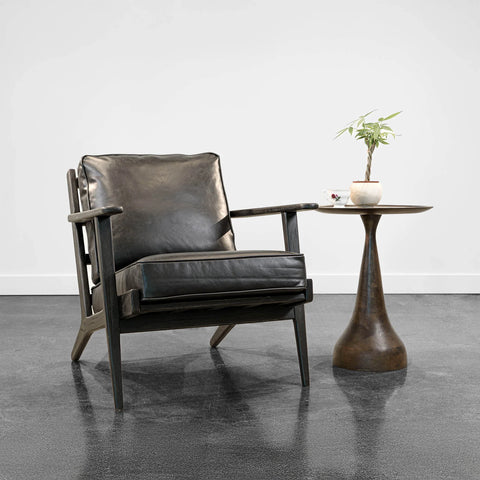 Ravelle Side Table