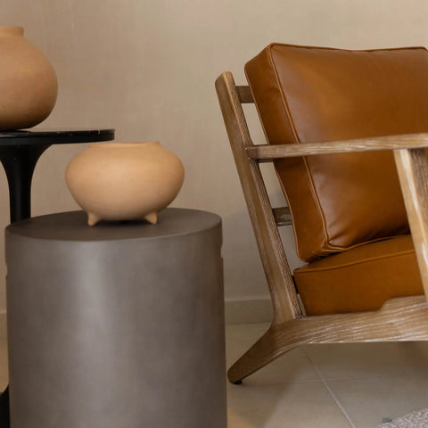 Holten Arm Chair