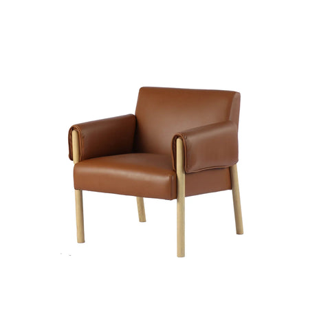 Myrill Club Chair