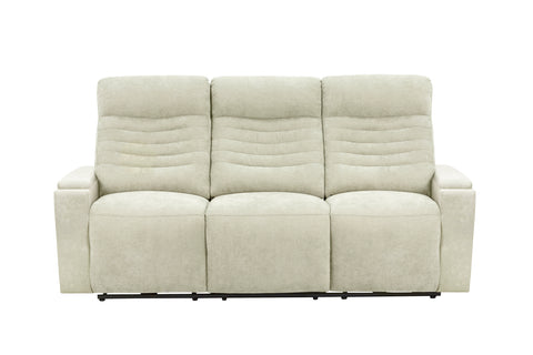 Roque Power Recliner Sofa