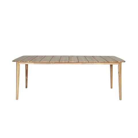 Velora Outdoor Dining Table
