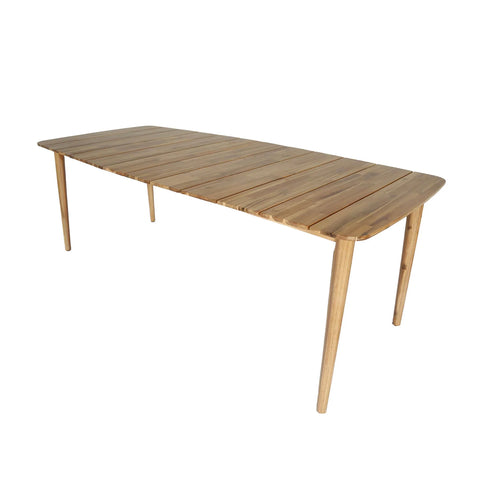 Velora Outdoor Dining Table